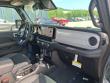 2026 Jeep Wrangler 4-DOOR SAHARA Sport Utility