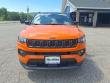 2026 Jeep Compass LIMITED ALTITUDE 4X4 Sport Utility