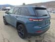 2026 Jeep Grand Cherokee LIMITED 4X4 Sport Utility