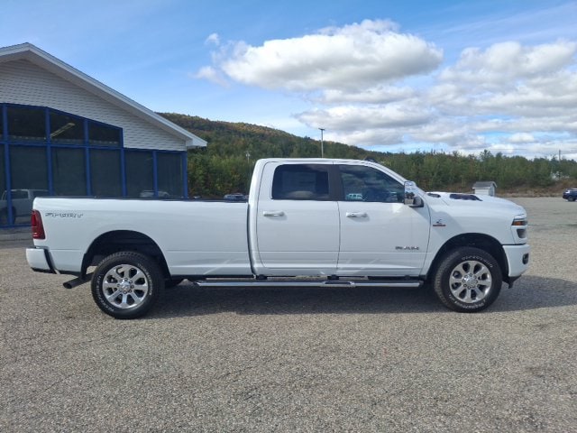 2026 RAM 2500 Laramie - Photo 8