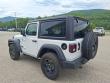 2026 Jeep Wrangler 2-DOOR SPORT Sport Utility