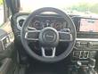 2026 Jeep Wrangler 4-DOOR SAHARA Sport Utility