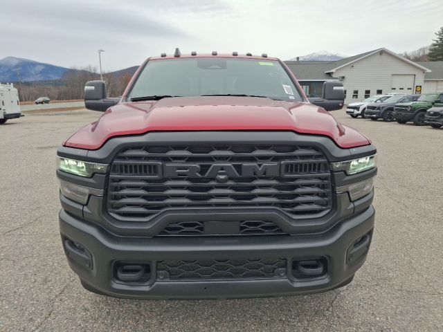 2026 RAM 2500 Tradesman - Photo 8
