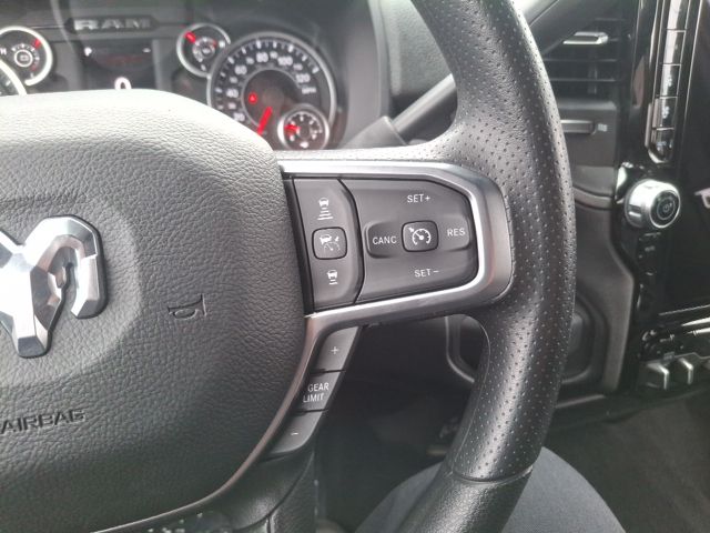 2026 RAM 2500 Tradesman - Photo 15