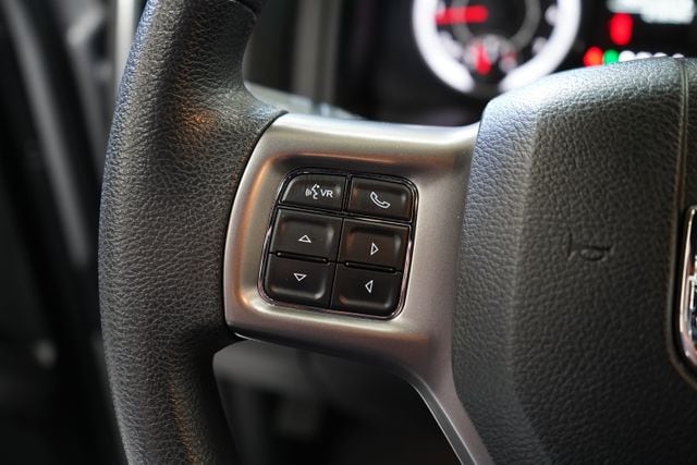 2022 RAM Ram 1500 Classic Warlock - Photo 16