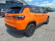 2026 Jeep Compass LIMITED ALTITUDE 4X4 Sport Utility