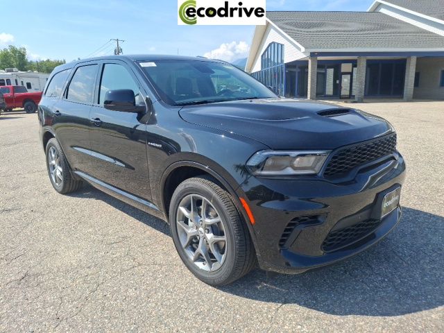 2026 Dodge Durango Sport Utility 