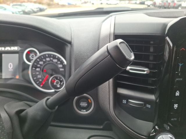 2026 RAM 2500 Tradesman - Photo 19