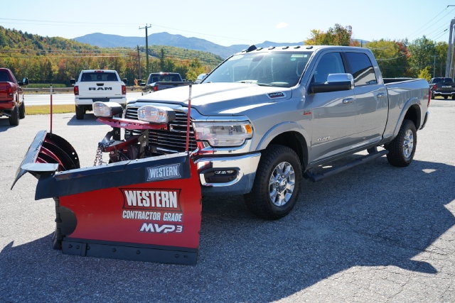 2022 RAM 2500 Pickup Laramie