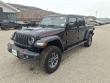 2026 Jeep Gladiator MOJAVE 4X4 Pickup