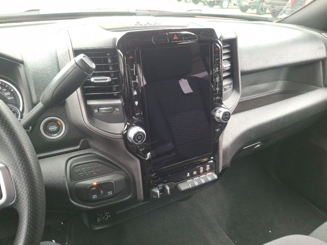 2026 RAM 2500 Tradesman - Photo 17