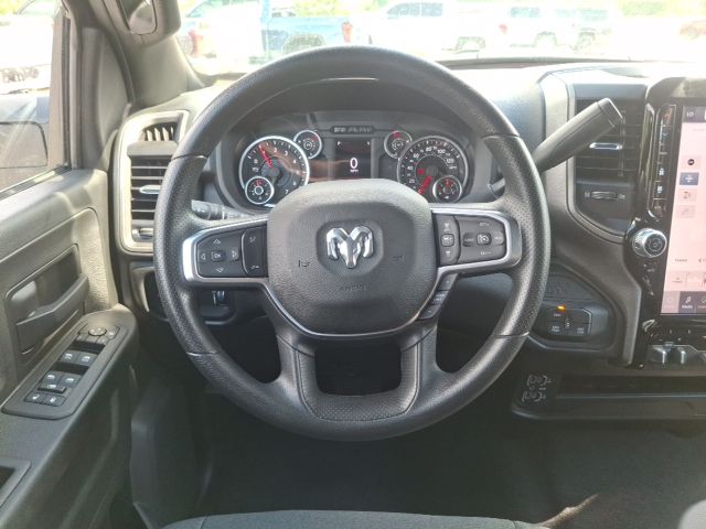 2026 RAM 2500 Tradesman - Photo 15