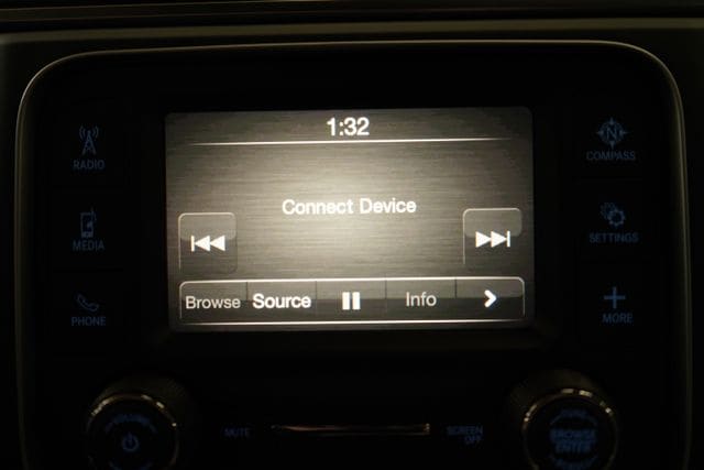 2022 RAM Ram 1500 Classic Warlock - Photo 25