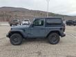 2026 Jeep Wrangler 2-DOOR SPORT S Sport Utility