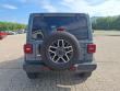2026 Jeep Wrangler 4-DOOR SAHARA Sport Utility