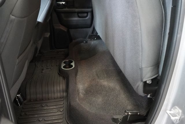 2022 RAM Ram 1500 Classic Warlock - Photo 38