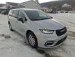 2026 Chrysler Pacifica SELECT Passenger Van