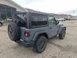 2026 Jeep Wrangler 2-DOOR SPORT S Sport Utility
