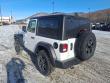 2026 Jeep Wrangler 2-DOOR SPORT Sport Utility