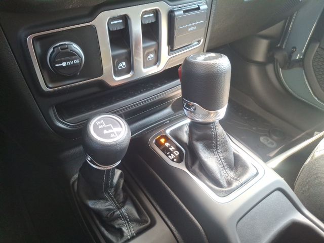 2026 Jeep Wrangler 2-Door Sport S - Photo 25
