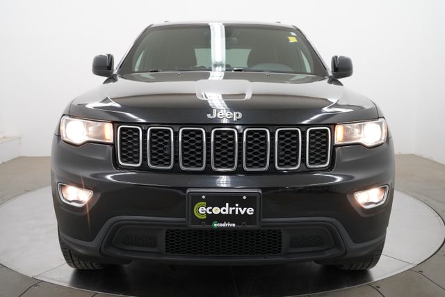 Used 2018 Jeep Grand Cherokee Laredo E with VIN 1C4RJFAG9JC147047 for sale in Gorham, NH