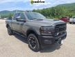 2026 Ram 2500 REBEL CREW CAB 4X4 6'4 BOX Pickup