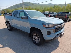 2026 Chevrolet Colorado LT Truck