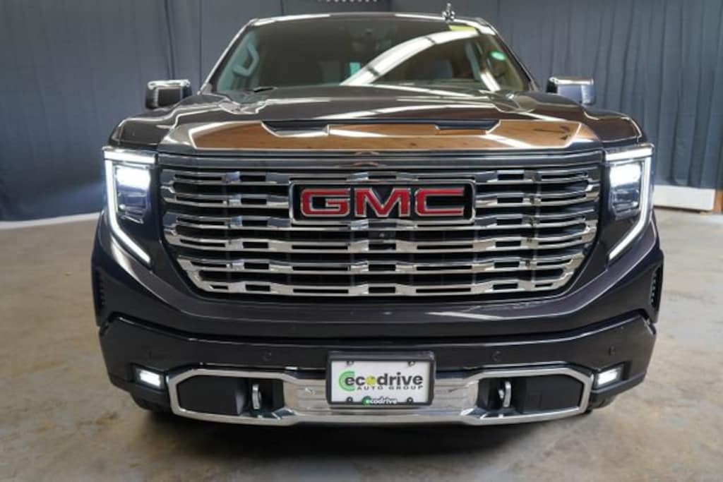 Used 2023 GMC Sierra 1500 Denali Truck