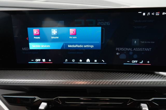 2025 BMW XM Base - Photo 19