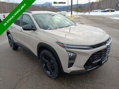 2026 Chevrolet Trax Activ SUV