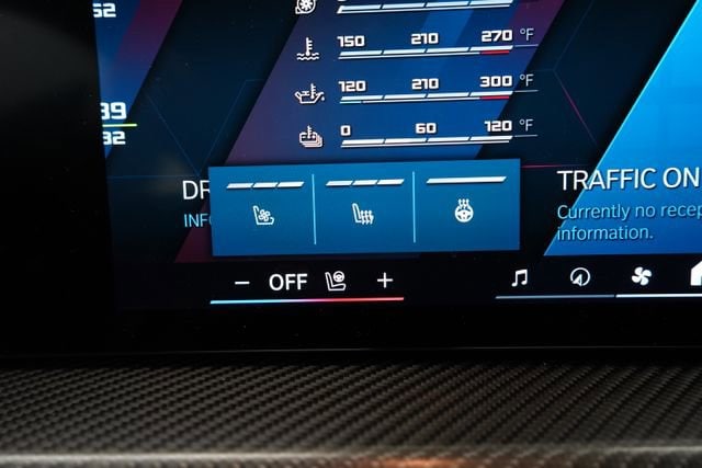 2025 BMW XM Base - Photo 23
