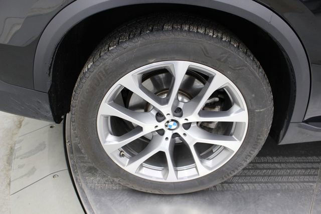 2025 BMW X5 40i - Photo 51