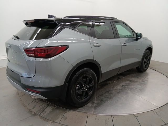 2026 Chevrolet Blazer 3LT - Photo 26