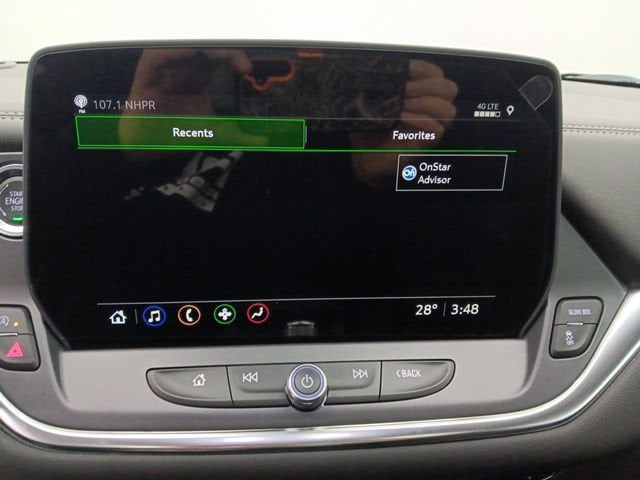 2026 Chevrolet Blazer 3LT - Photo 15