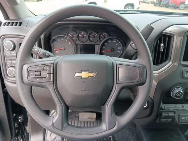 2026 Chevrolet Silverado 2500 HD Work Truck - Photo 9