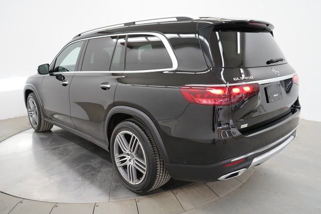 2025 Mercedes-Benz GLS Base - Photo 40