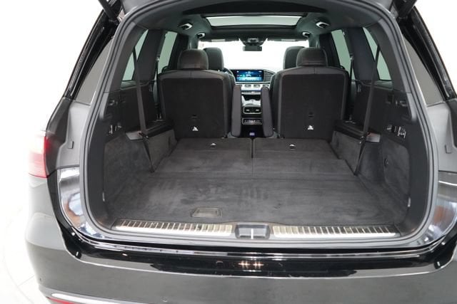 2025 Mercedes-Benz GLS Base - Photo 45
