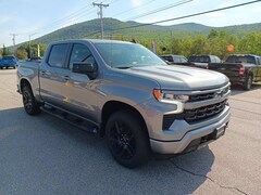 2026 Chevrolet Silverado 1500 RST Truck