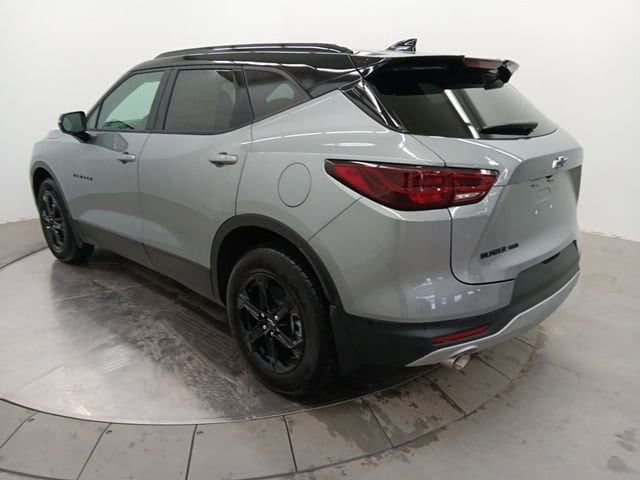 2026 Chevrolet Blazer 3LT - Photo 22