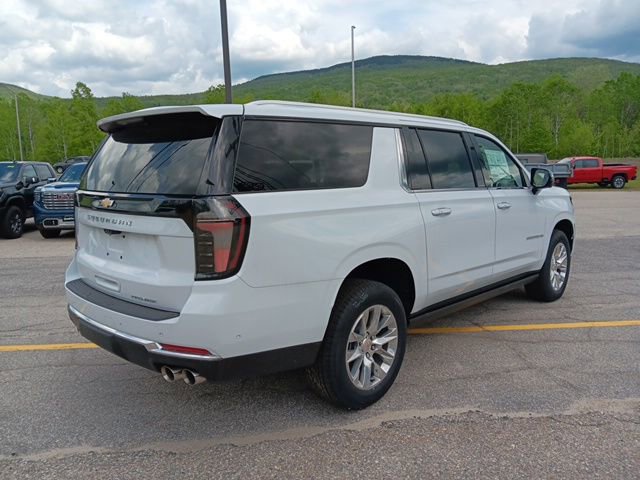 2026 Chevrolet Suburban Premier - Photo 31