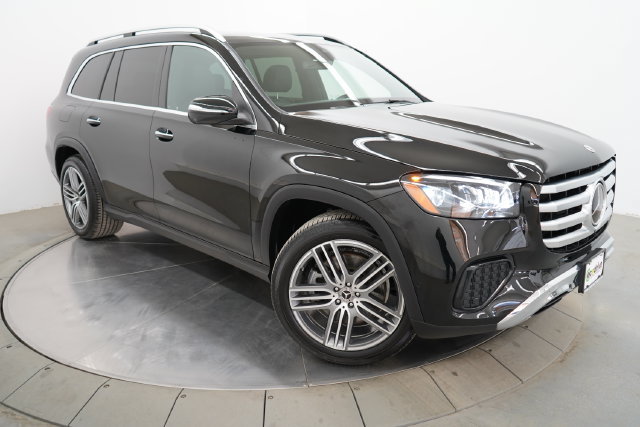  Mercedes-Benz GLS 450