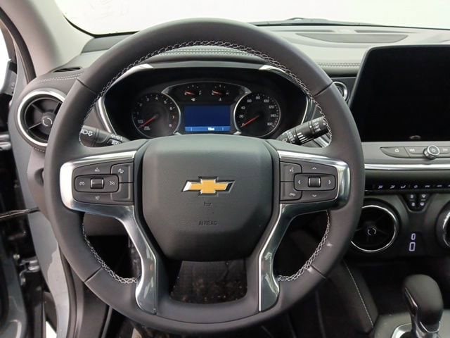 2026 Chevrolet Blazer 3LT - Photo 9