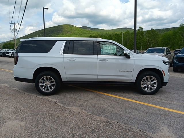 2026 Chevrolet Suburban Premier - Photo 32