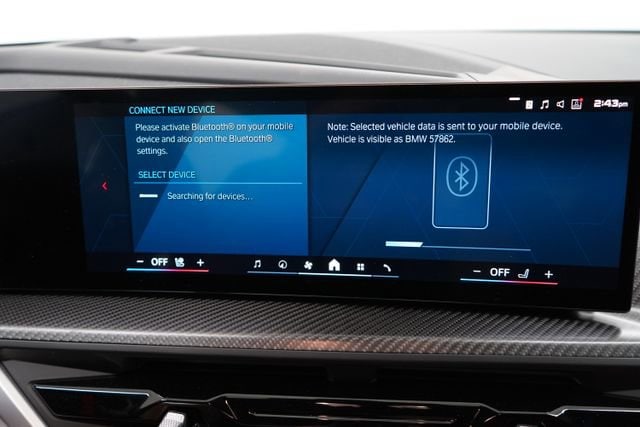 2025 BMW XM Base - Photo 20