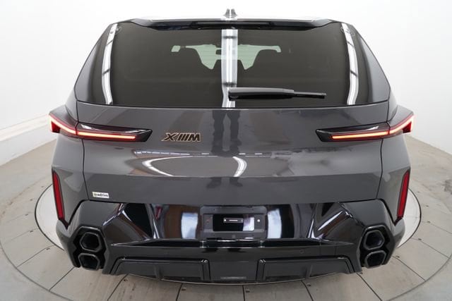 2025 BMW XM Base - Photo 46