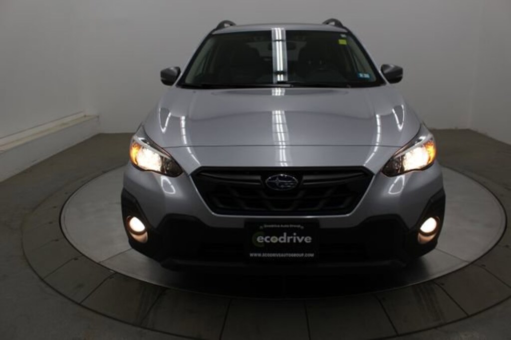 Used 2023 Subaru Crosstrek Sport