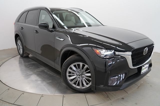 2024 Mazda CX-90 PHEV Preferred Package's photo