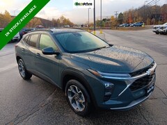 2026 Chevrolet Trax LT SUV