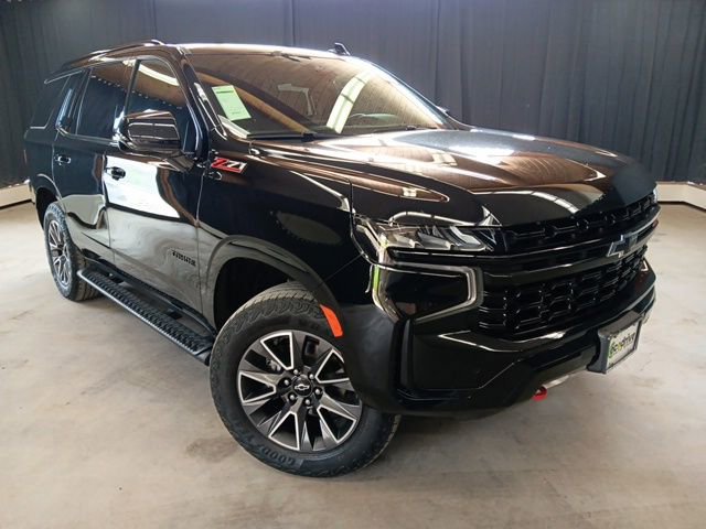 2023 Chevrolet Tahoe SUV 