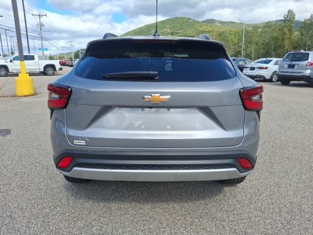 2026 Chevrolet Trax LT - Photo 6
